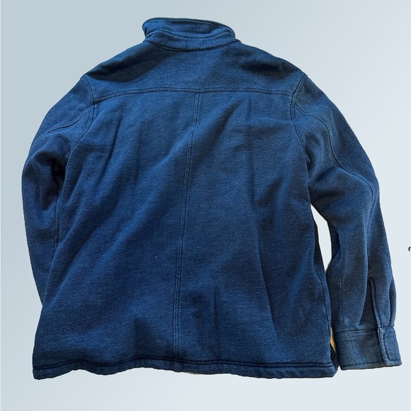 Even Tide Fleece Jacket - Picture 2 of 6